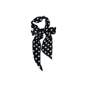 Classmate Yang Polyester Silk Scarves Women's