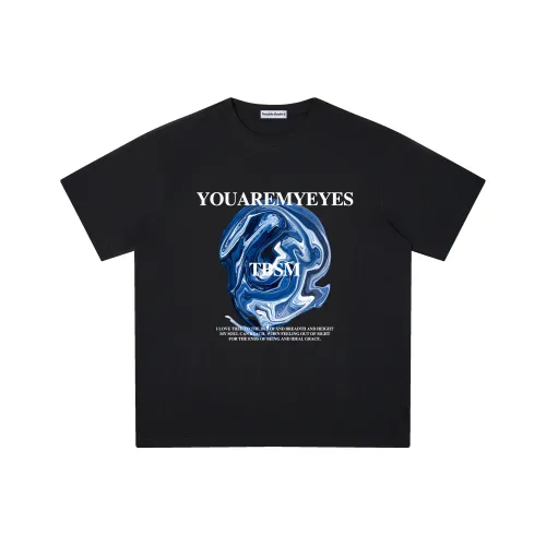 TBSM T Shirts Unisex