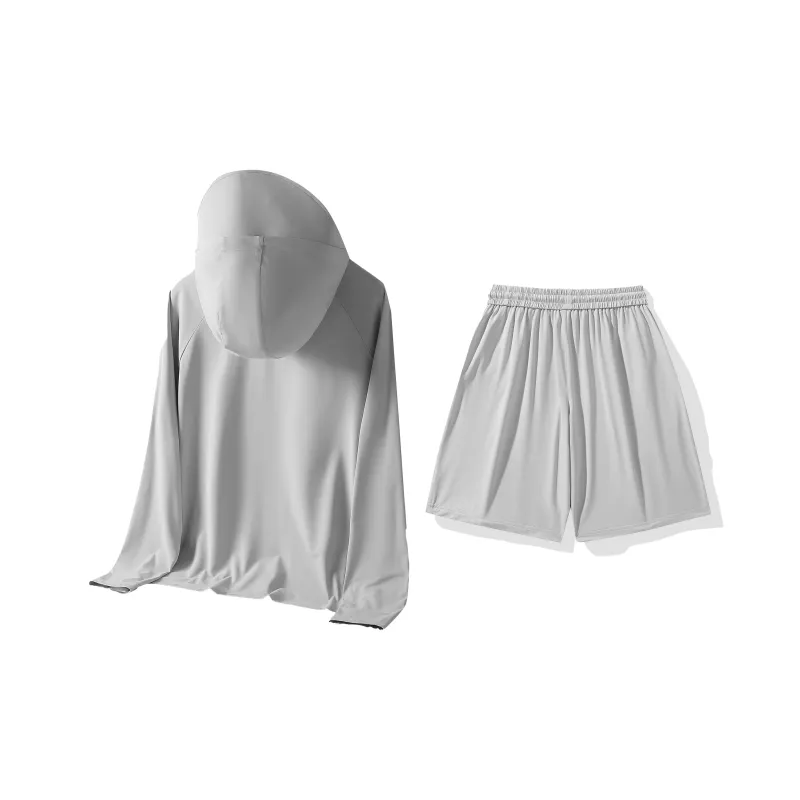 Ganbostore Casual Sportswear Unisex-7