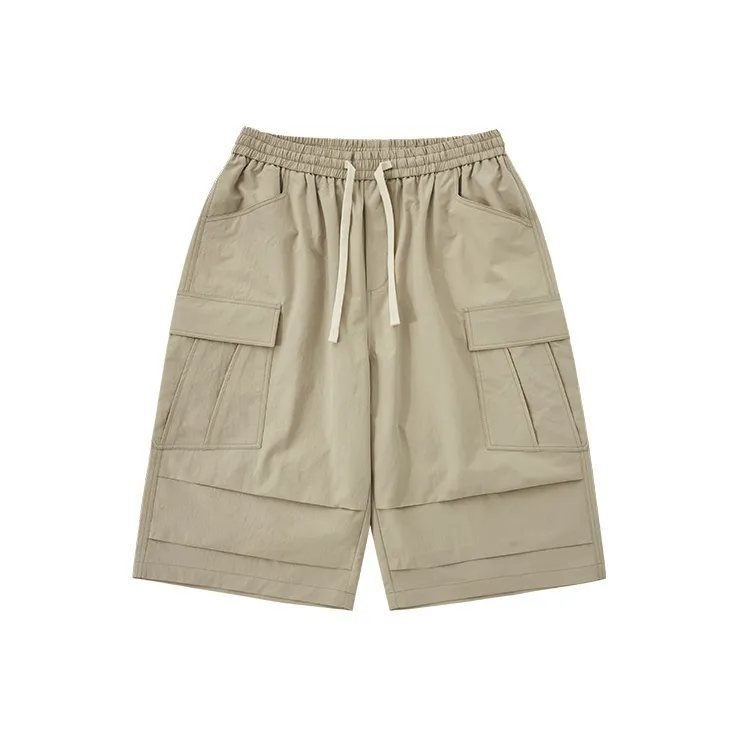 ROBINHOOD Cargo Shorts Unisex-4