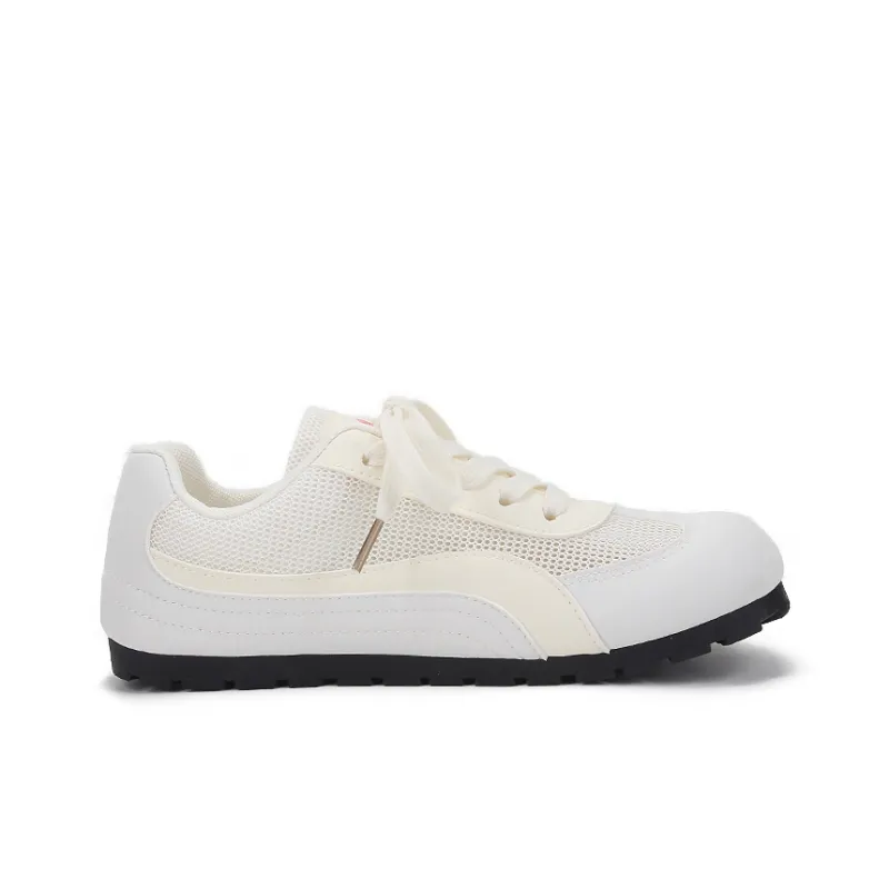 Yobn Breathable, Lightweight, And Abrasion Resistant Low Top Casual Shoes Women's-1