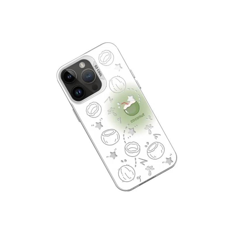 TU QING Phone Cases-4