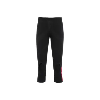 PRADA Sports Shorts Women's Black