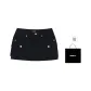 Wilderness Black (Shopping Bag Included)