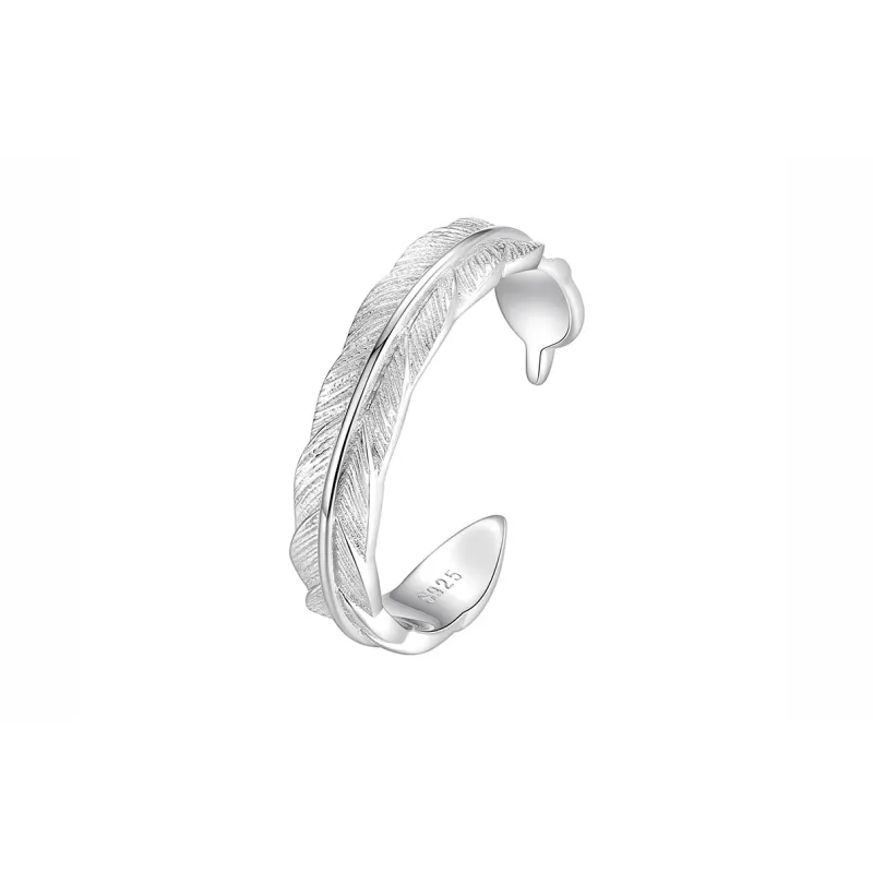 CHINA GOLD Topazes Rings Unisex-0
