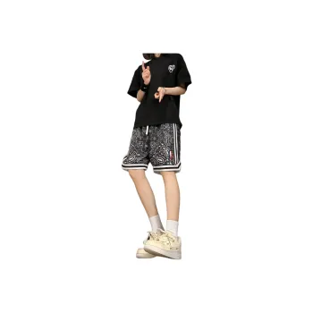 The New Age Family Sports Shorts Women's