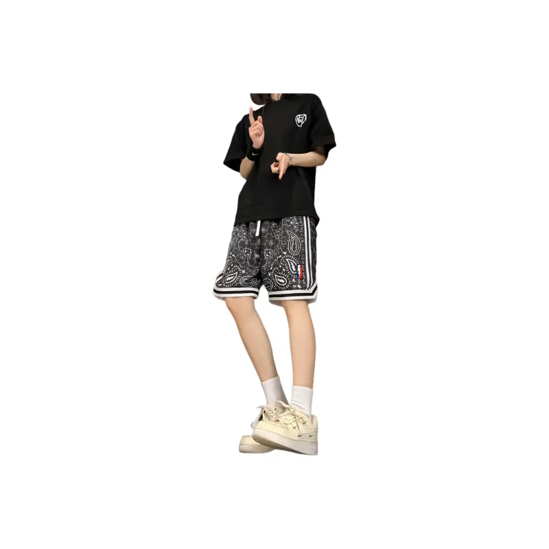 The New Age Family Sports Shorts Women's-0