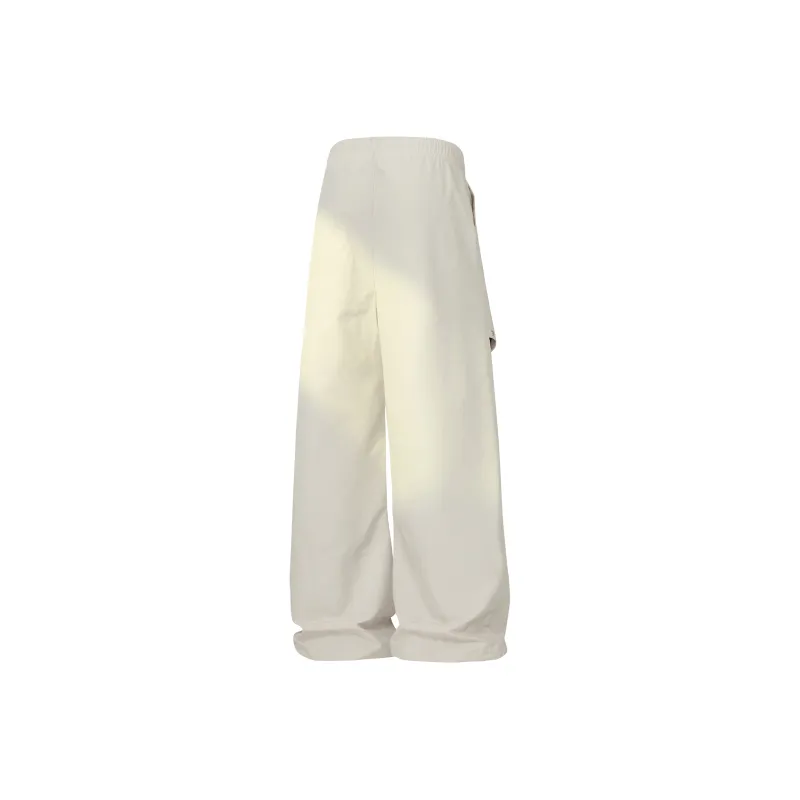 FONDLOOK Casual Pants Unisex-3