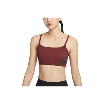 Nike One Convertible Women's Light Support Lightly Lined Sports Bra