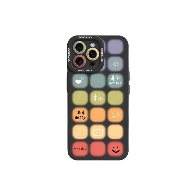 HASEE Phone Cases-0