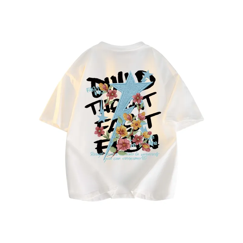 FASTFISH T Shirts Unisex-12
