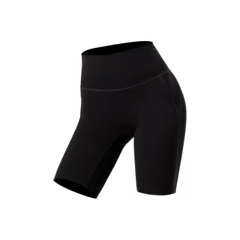 Meesu Sports Shorts Women's