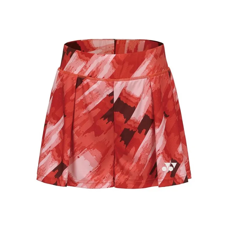 YONEX Contest Series Sports Shorts Women's-0
