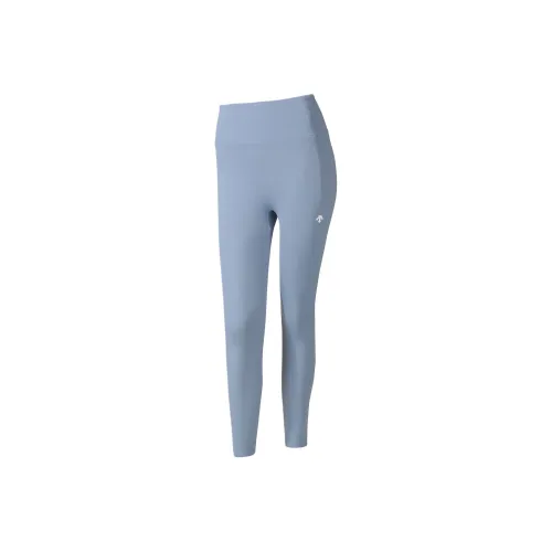 DESCENTE Athletic Trousers Women's