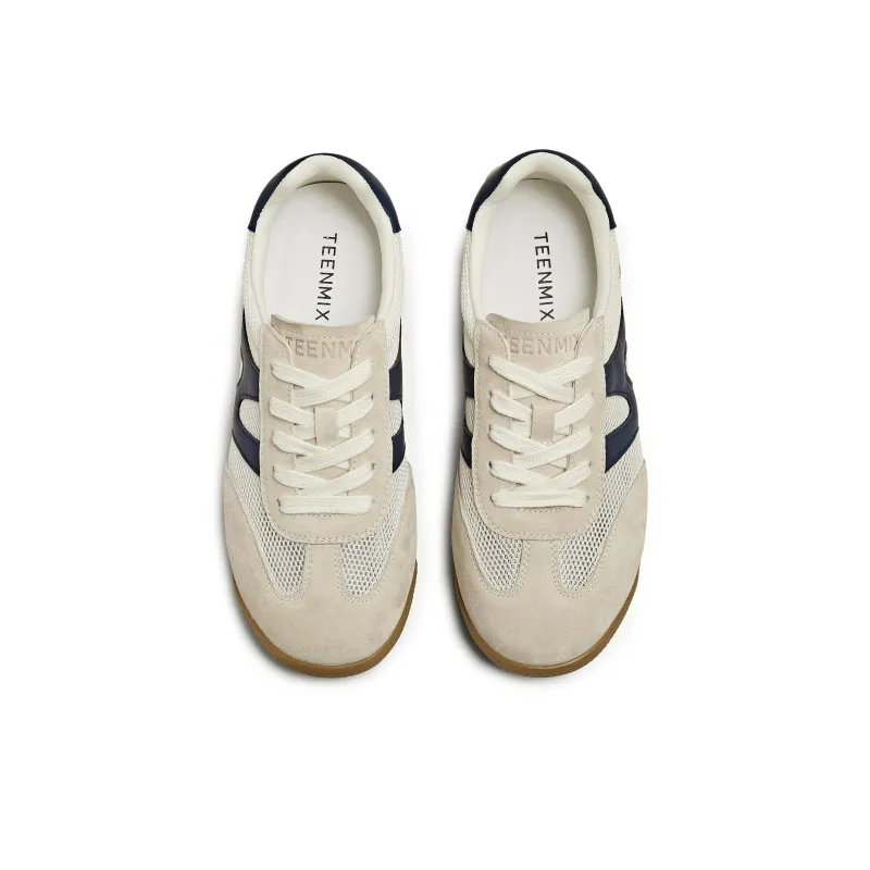 Teenmix Soft Sole Cortez Cushioning Lightweight Rebound Low Top Casual Shoes Women's-2