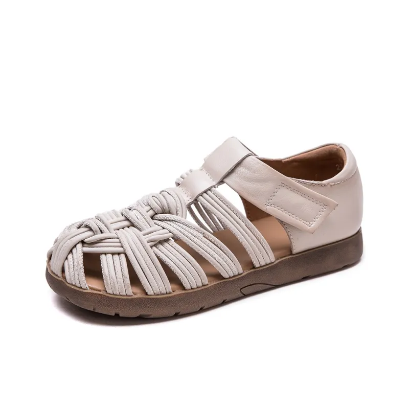 Jay Roman Sandals Women's-5