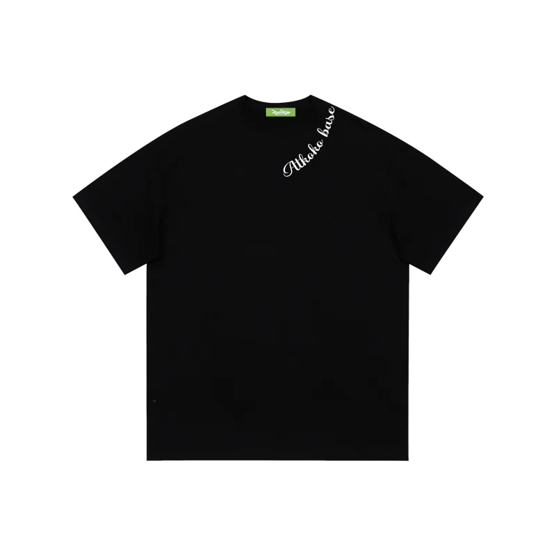 KOKO BASE T Shirts Unisex-8