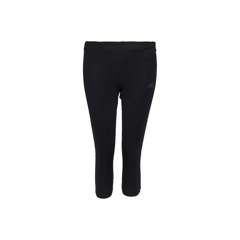 Adidas Sports Pants Women's Black-0