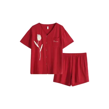 Xuan Liang Women's Pajama Sets