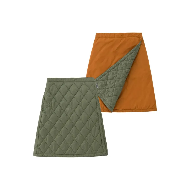 MONTBELL Casual Long Skirt Women's-1