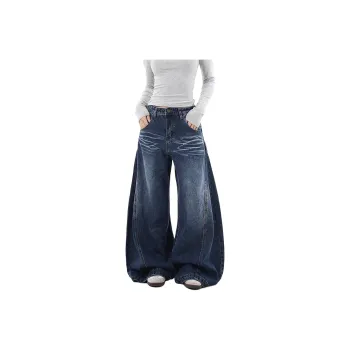 The New Age Family Jeans Women's