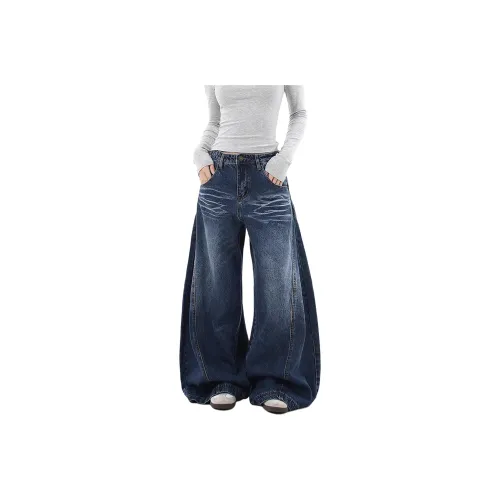 The New Age Family Jeans Women's