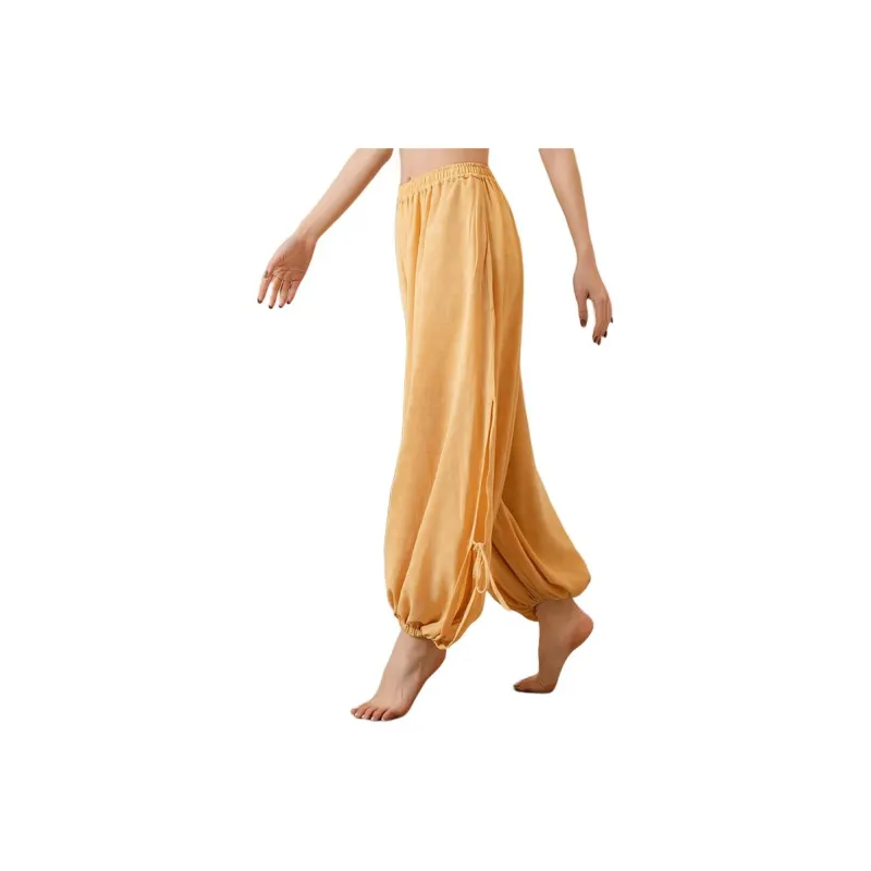 Meesu Athletic Trousers Women's-3