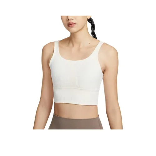 nike cn8534 Zenvy Sports Underwear Women's Sail White