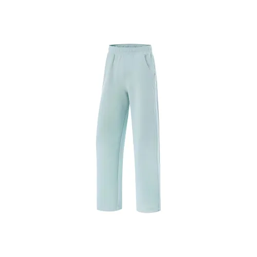 LiNing Athletic Trousers Women's Feather Green Yarn