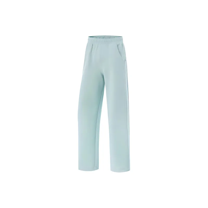 LiNing Sports Pants Women's Camlet Green-0
