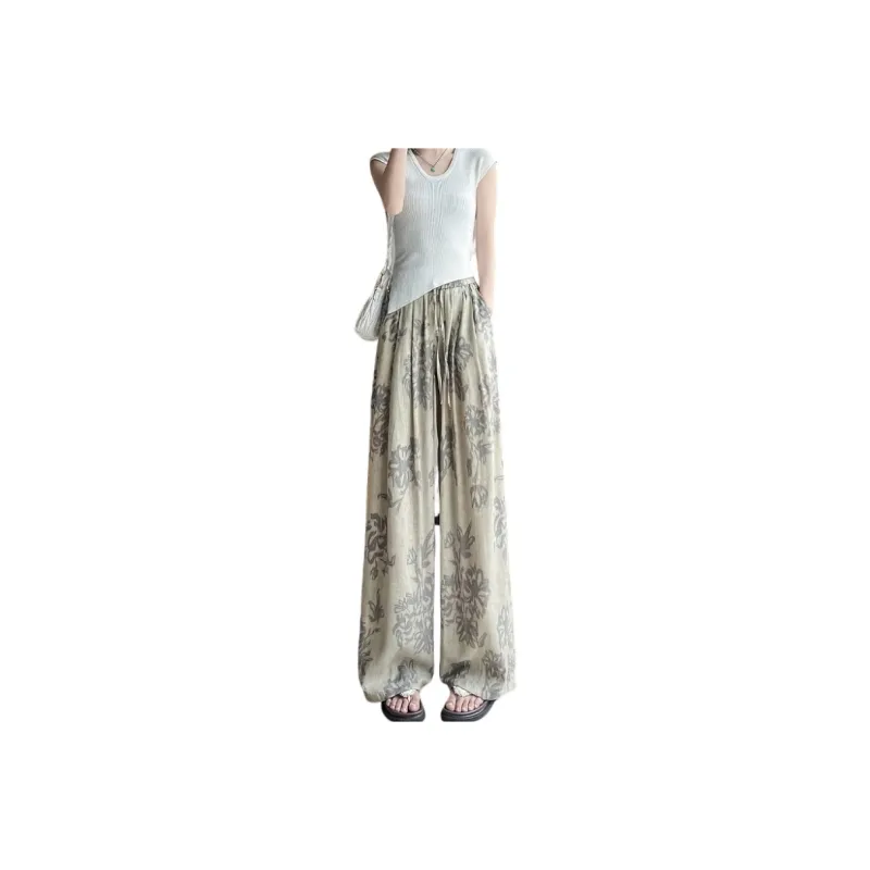KAISER Casual Pants Women's-4