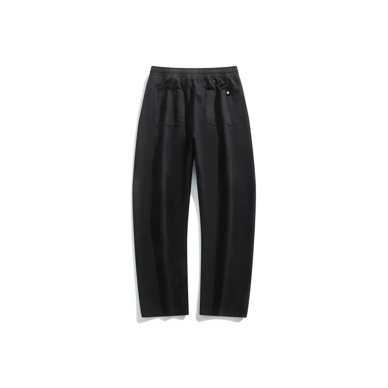 HIPANDA Casual Pants Men-1