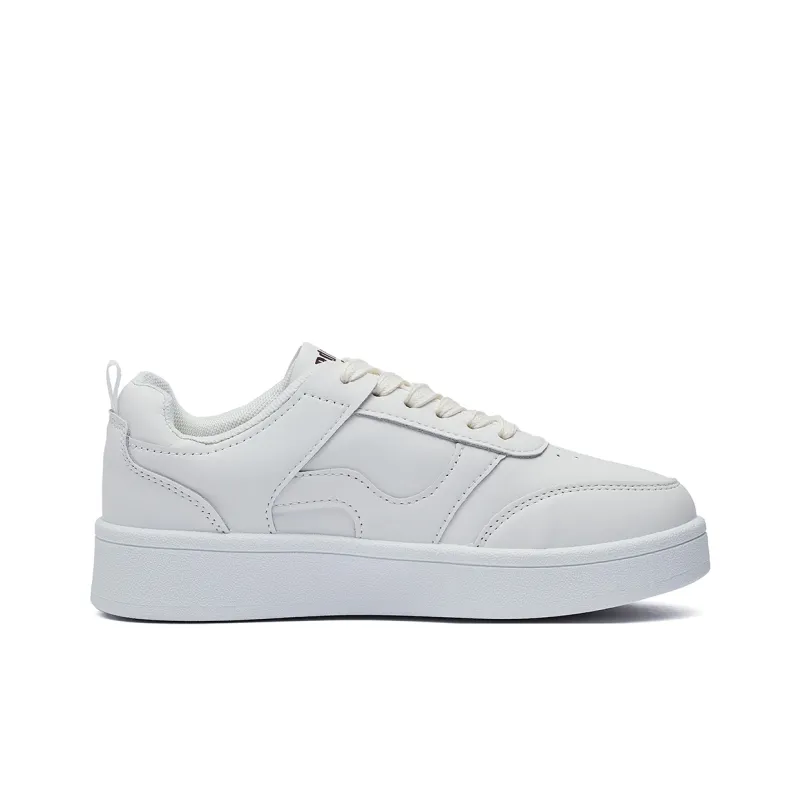 VKOI 1999 Slip Resistant, Balance, Lightweight Low Top Skateboard Shoes Women's-1