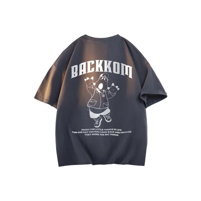 David Bakken T Shirts Unisex-20