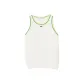 White/Green/Yellow/DII