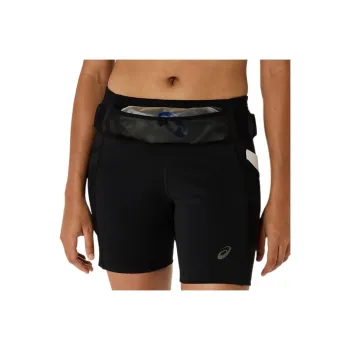 Asics FUJITRAIL ELITE SPRINTER Sports Shorts Women's Black