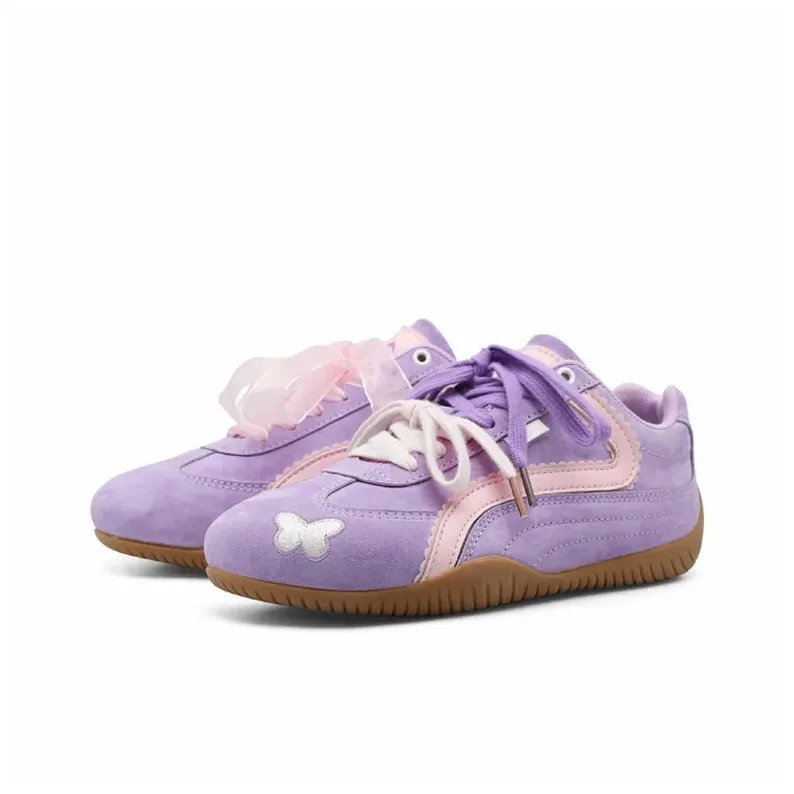 7 SEVFUN Low Top Casual Shoes Women's-2