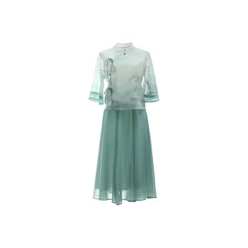 SONDR Two Piece Skirt Sets Women's