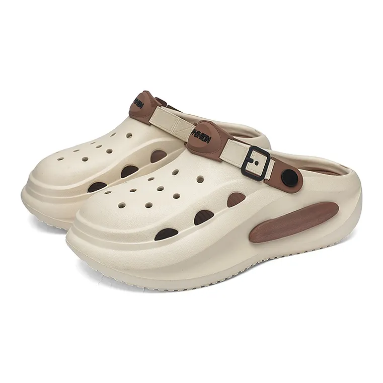 BEAR UNION Slippers / Home Slippers-6