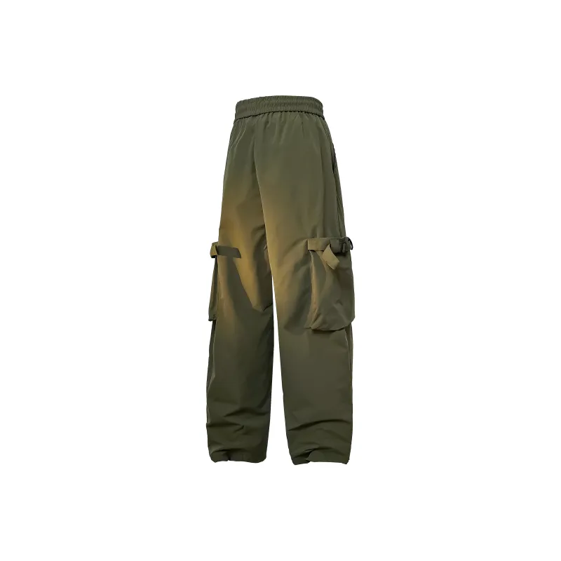 UPZCY Cargo Pants Unisex-10