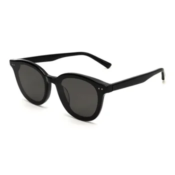 YUZHAOLIN Plate Frame Sunglasses Unisex