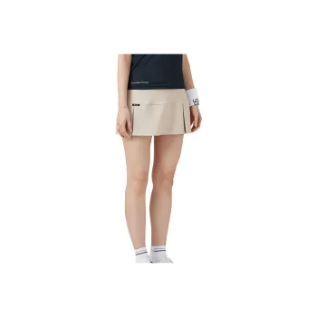 CORALIAN Sports Shorts Women's Khaki