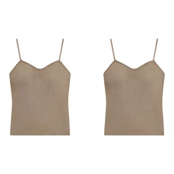 Herbal Primer Bra Women's 2 Pack
