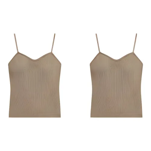 Herbal Primer Bra Women's 2 Pack