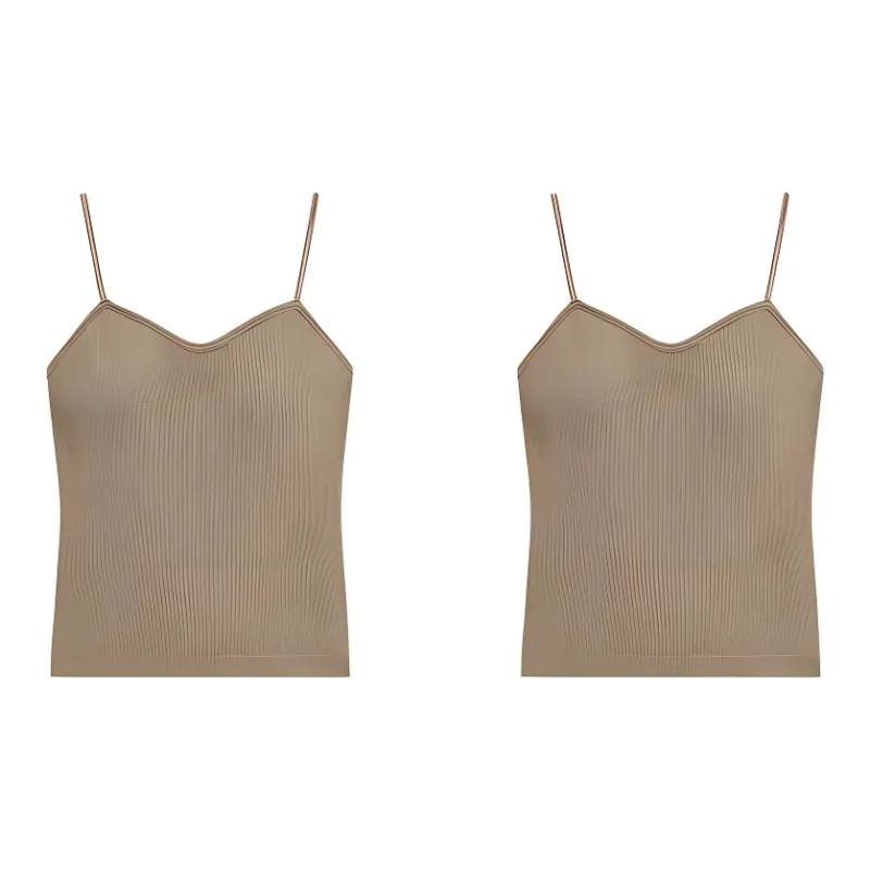 Herbal Primer Bra Women's 2 Pack-0