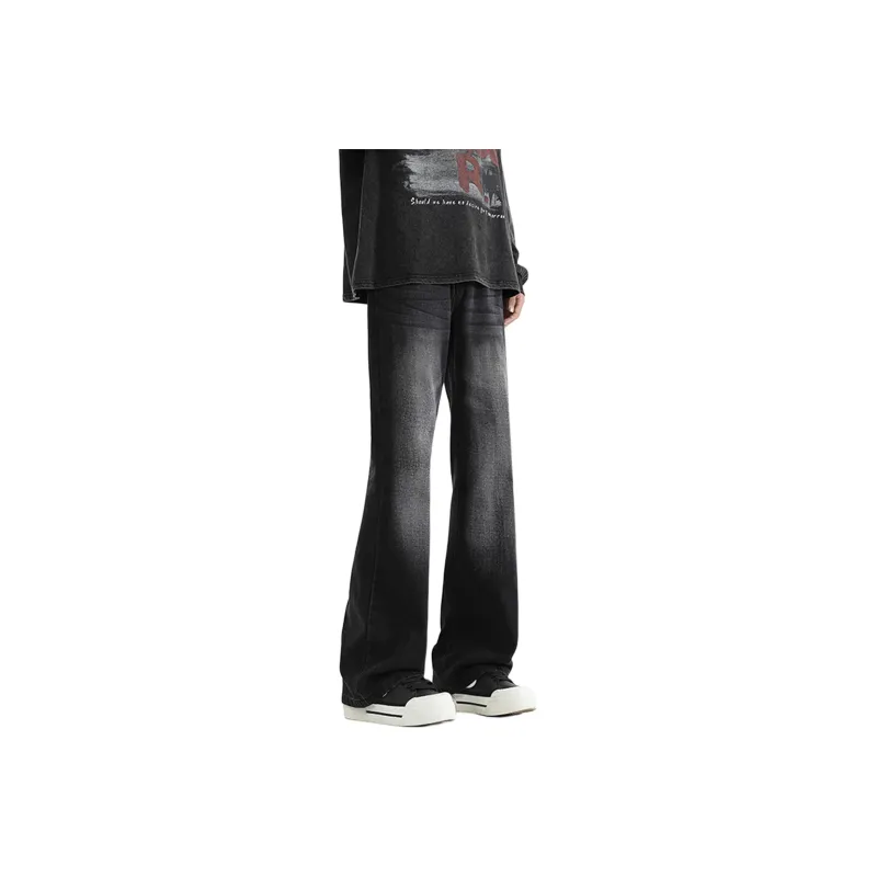 Lulifama Jeans Unisex-10