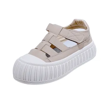 ZULISHI Slip Resistant Low Top Casual Shoes Women's