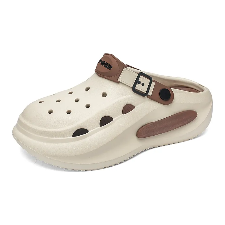BEAR UNION Slippers / Home Slippers-5