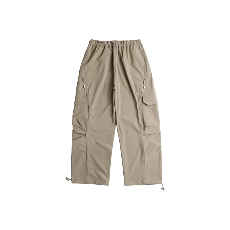 AOGZ Cargo Pants Unisex-8