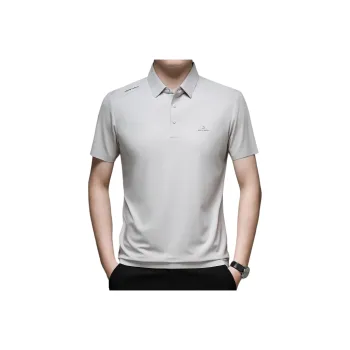 PIERRE CARDIN Polo Shirts Men